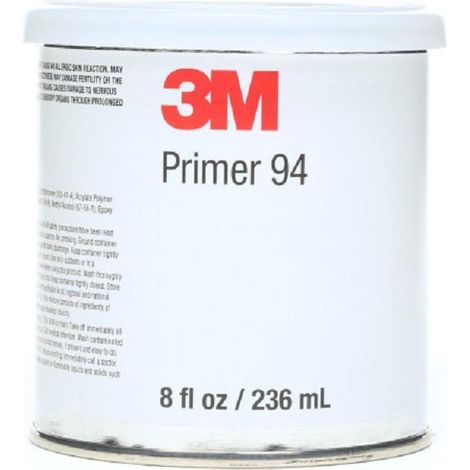 IMPRIMACIÓN 3MT 94 PARA MEJORA DE ADHERENCIA SOBRE PE, PP, ABS, METALES Y MADERA - FORMATO LÍQUIDO