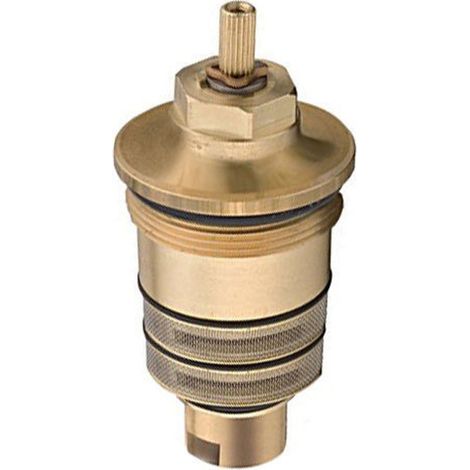 Ricambio cartuccia termostatica ad alta portata Hansgrohe 96633000