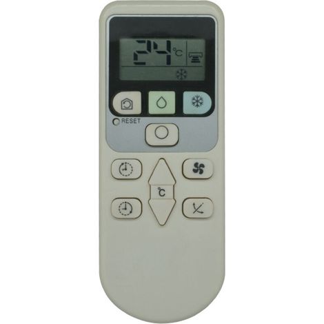 Convient aux climatiseurs Hitachi RAC RAS-S18CAK X18CBK 26BCY 36BCYHT-3P (1/4)