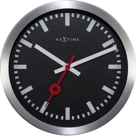 Reloj de estación NeXtime 3998 STZW (1/4)