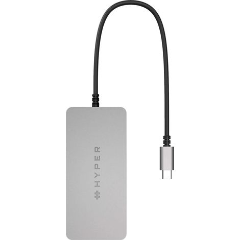 HyperDrive wwcb 5-in-1 Hub 1 Ethernet-LAN-Anschluss (RJ-45) 1 HDMI-Anschluss (1/5)