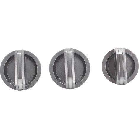 3-teiliger Klimaanlagen-Bediengriff UR5861195C für Ford Ranger PJ/PK und Mazda BT-50 2006-2011 (1/5)