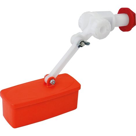 1PZ GALLEGGIANTE CON VALVOLA valvola abs
