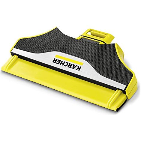 Kärcher Home & Garden WV 6 Bocchetta di aspirazione di ricambio Giallo, Nero