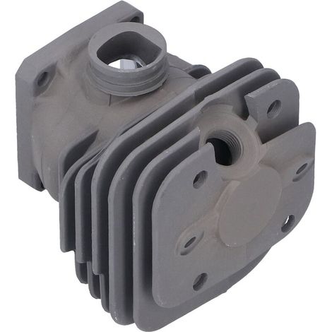 Kit de Piston et Cylindre 42mm pour Tronçonneuse Modèles Spécifiques - KZQ