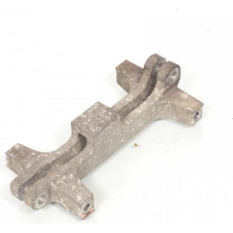 [PRODUIT D'OCCASION] Support de bobine d'allumage origine pour moto Honda 125 CB T