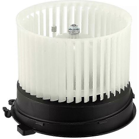 Moteur de ventilateur de chauffage pour Nissan Rogue et Sentra - Compatible avec les références 27225-ET00A, 27225JD00A et 27225ET00A (1/5)