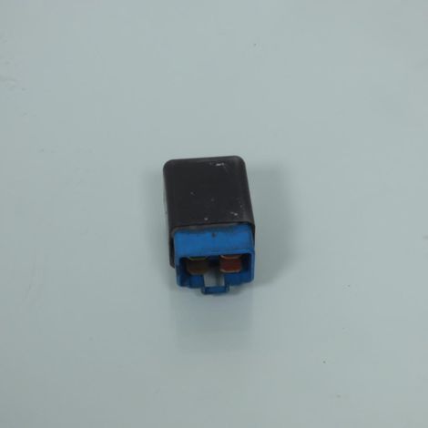 [PRODUIT D'OCCASION] Relais électrique origine pour moto Yamaha 750 FZ 1986 à 1993 (1/2)