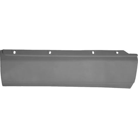 PROLUNGA PARAFANGO DESTRO LUNGA - IVECO - Stralis 2007 - 504085626 - 504085620 - 504081751