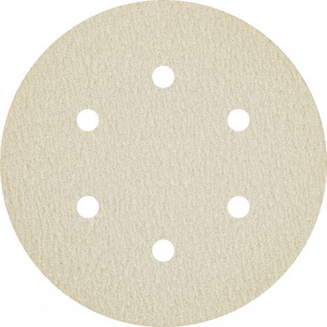 Discos de lijar Klingspor ps 33 bk 150 mm P220
