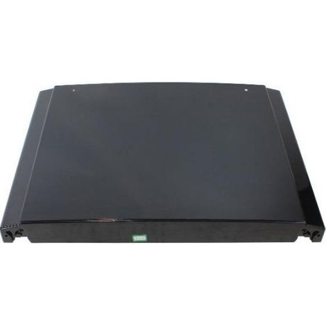 PORTE TIROIR CONGELATEUR SUPERIEUR 696X330 POUR CONGELATEUR HOTPOINT - 488000509173 (1/2)
