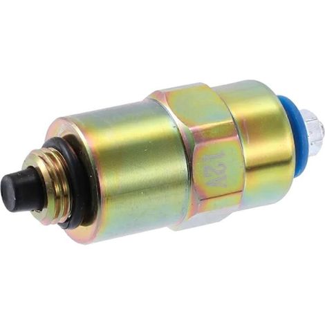 7185.900W 9108-073A SRB851 SRB854 0-129-06 7167-620B 9009-049 Électrovanne d'arrêt pour Ford Peugeot Citroën Lemon-SFYGV (1/5)