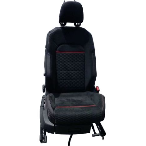 [PRODUIT D'OCCASION] Siege Avant Droit VOLKSWAGEN Golf ♻️ Ref Oe. 5g4881806gqbbn - Garantie à vie (1/3)