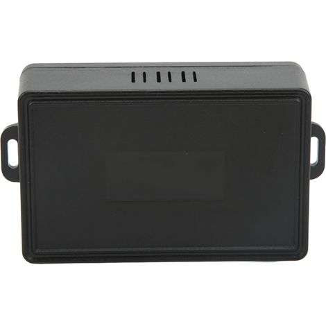 Système d'entrée sans clé 12V PKE Démarrage à distance Moteur Anti-vol Démarreur sans clé Passive Universel (1/5)