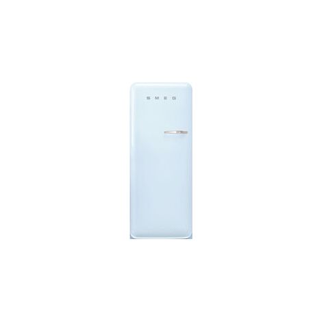 Smeg FAB28LPB6 réfrigérateur-congélateur Pose libre 270 L C Bleu (1/5)