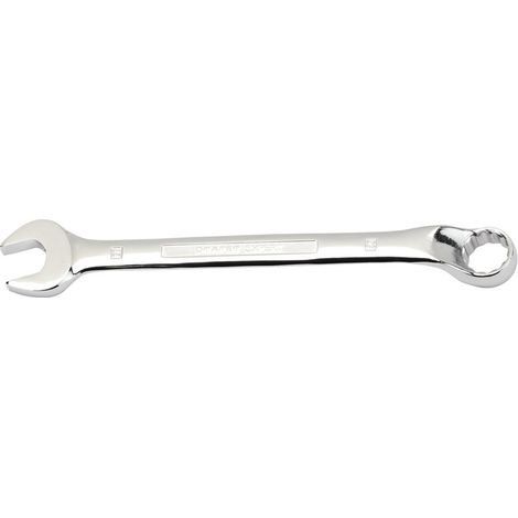 Draper Expert 27mm Hi-Torq® Metric Combination Spanner (54300) (1/5)