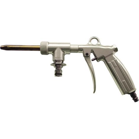 EWO Pistolet de lavage powerclean Raccord de robinet et Fiche de couplage - 165441 (1/3)