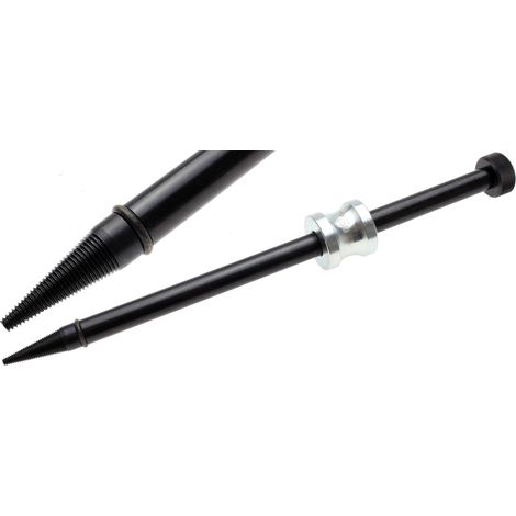 Strumento estrazione bgs 350 mm robusto durevole