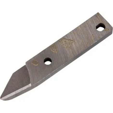Makita 725092-5 Lama laterale sinistra per cesoia DJS200