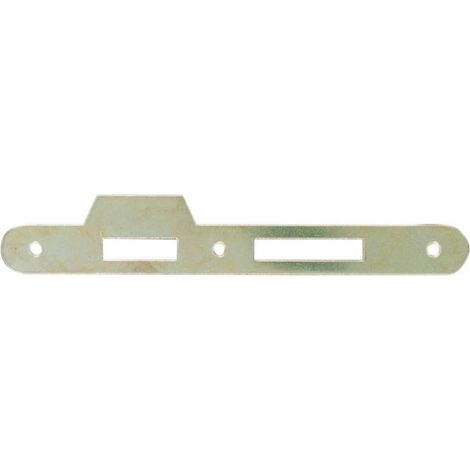 10 x PATENT CONTROPIASTRA 217 GACCIA 8X70 BRO B T C/AL