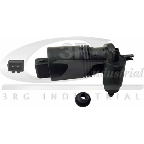 3RG 88406 BOMBA AGUA LIMPIAPARABRISAS