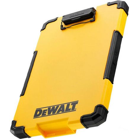 DeWalt DWST82732-1 TSTAK Clipboard Attachment With LED Light