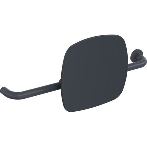 HEWI 801.51B9262R 92 Appui-dos couleur 92 EM, WA 150 mm, droite (1/2)