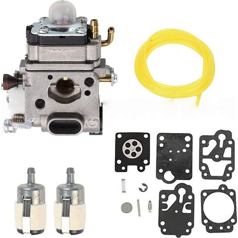 Carburateur A-21001641 and kit from répaVerhältnisn für sofromrfftheur PB-500H EB508RT (1/2)