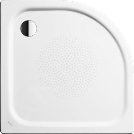 Kaldewei 457130000001 DW ZIRKON Mod.606-1,1000x1000x35