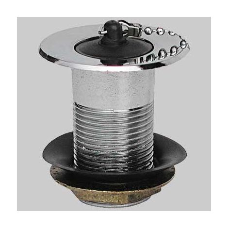 PILETTA LAVABO SENZA TROPPO PIENO 1 63x70