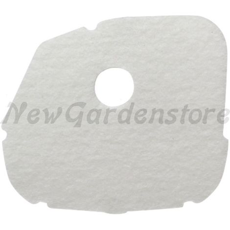 Filtro aria decespugliatore motosega compatibile SHINDAIWA A226000051 A226000050