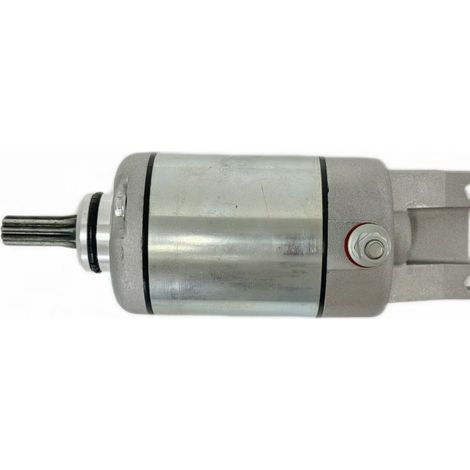 Starter motor for motorcycles 31100-11H00 for ATV LT-A500X KINGQUAD 500 11-1