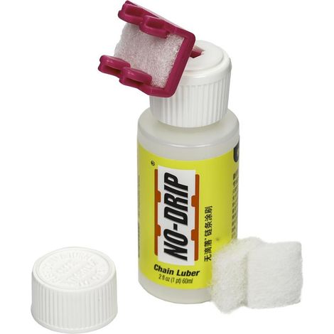 Aplicador de aceite para cadenas EZmtb sin goteo, 60 ml (1/5)