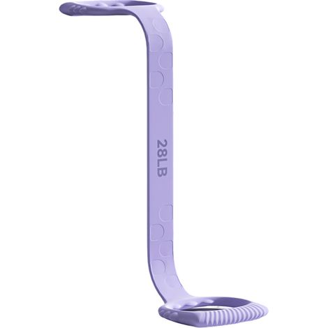 Flexibles Polyurethan-Fitnesskabel, Pedale-C