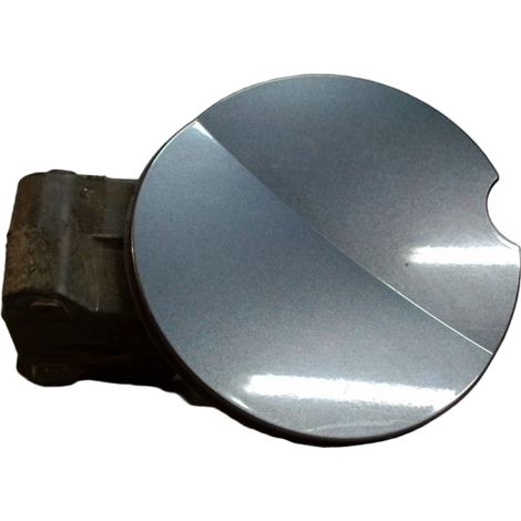 [PRODUIT D'OCCASION] Volet De Trappe Carburant RENAULT Twingo 2 2007- ♻️ Ref Oe. 8200637764 - Garantie à vie (1/3)