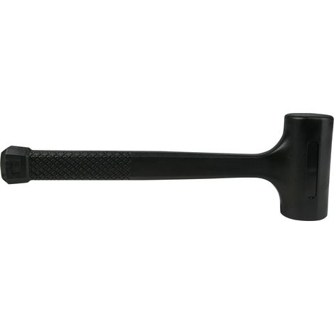 Marteau anti-rebond avec embouts nylon - Par pièce (1/2)
