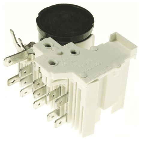 MONOBLOC COMPRESSEUR POUR REFRIGERATEUR ARISTON - 481010616379