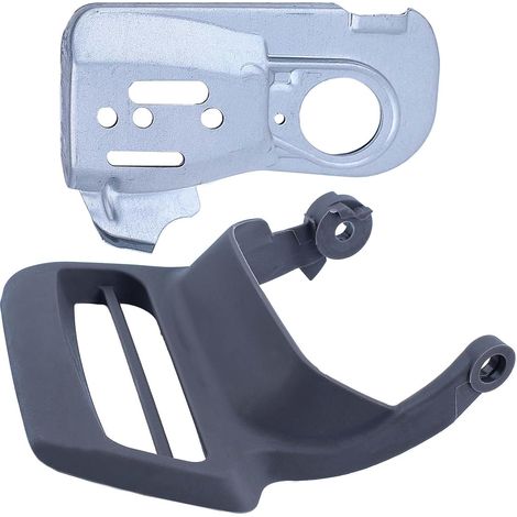 Pour garde-boue Pour Husqvarna 445, Pour Husqvarna 445 450 445E 450E, 544082601 544094001 (1/5)