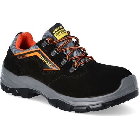 Chaussures de sécurité SOLO S1 SRC 45 (1/5)