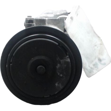 [PRODUIT D'OCCASION] Compresseur Air Conditionne SKODA Fabia Combi ♻️ Ref Oe. 6q0820808f - Garantie à vie (1/5)