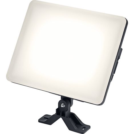 Osram LED Außenleuchte Endura 19 cm kaltweiß schwarz (1/3)
