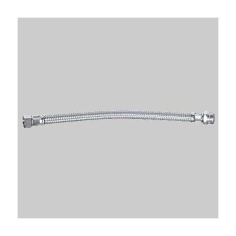Flessibile 35 cm - m 1/2" x f 3/8"