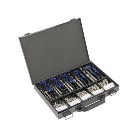 Kit de reparación de roscas M5-M12 (1/5)