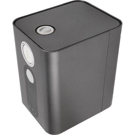 Pompe de surpression à conversion de fréquence 600 W, auto-amorçante, hauteur de refoulement de 35 m, à aimant permanent, pour robinet, chauffe-eau, WC, prise UE 220 V (1/5)