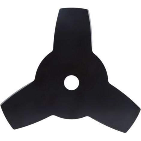 Lames de Tondeuse en Acier Manganèse 2.0mm 3 Dents Traitement Par Poudre Durables pour Accessoires de Tondeuse - (1/5)