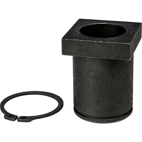 BESSEY Gewindebuchse mit Sicherungsring (1/2)