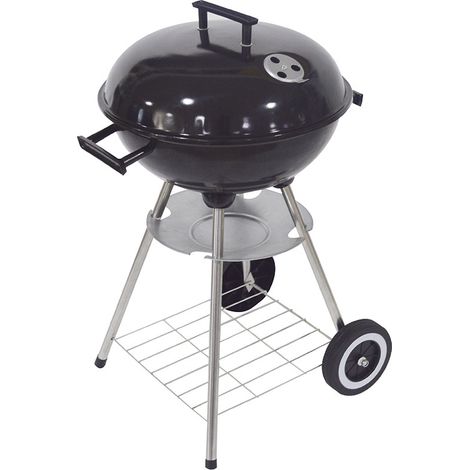 BARBACOA CARBÓN SUPERGRILL 48