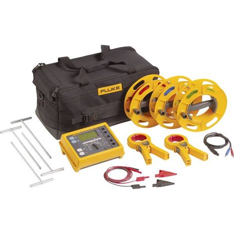 Fluke  1625-2 KIT Misuratore di terra