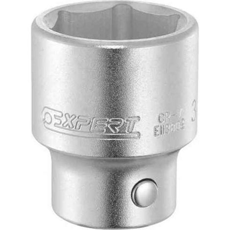 Expert 3/4" 6 PTS SOCKET 36MM (1/2)