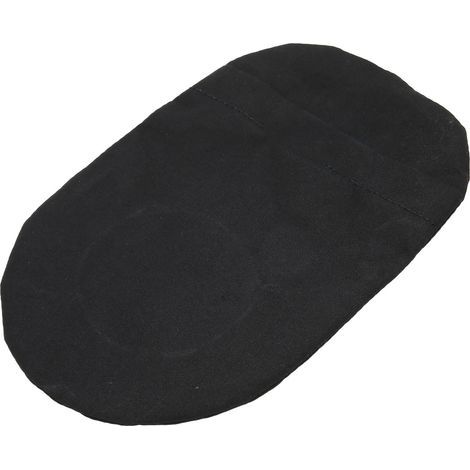 Housse de poche de colostomie lavable en coton respirant et discret (1/5)